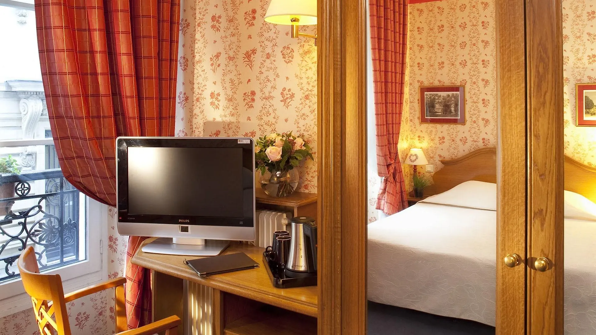 Hotel De Fleurie - Saint-germain-des-pres