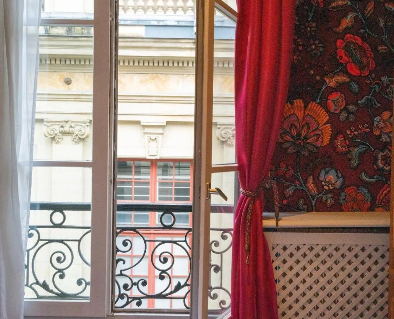 De Fleurie - Saint-germain-des-pres Hotel