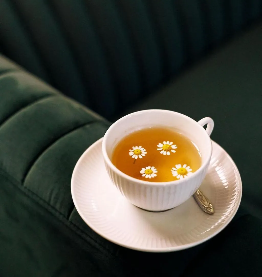 De Fleurie - Saint-germain-des-pres Hotel
