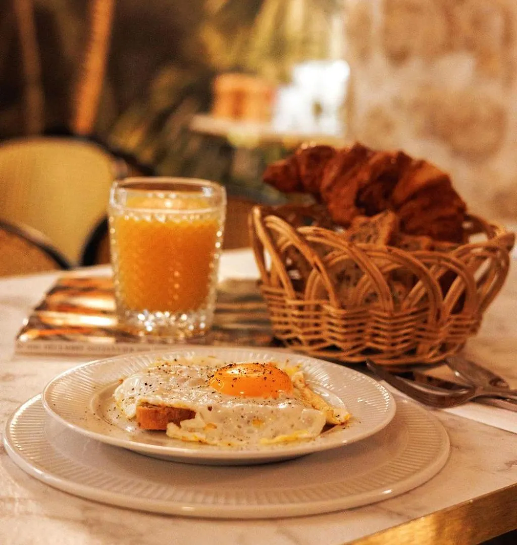 De Fleurie - Saint-germain-des-pres Hotel 3*