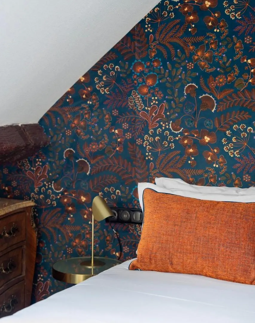 De Fleurie - Saint-germain-des-pres Hotel