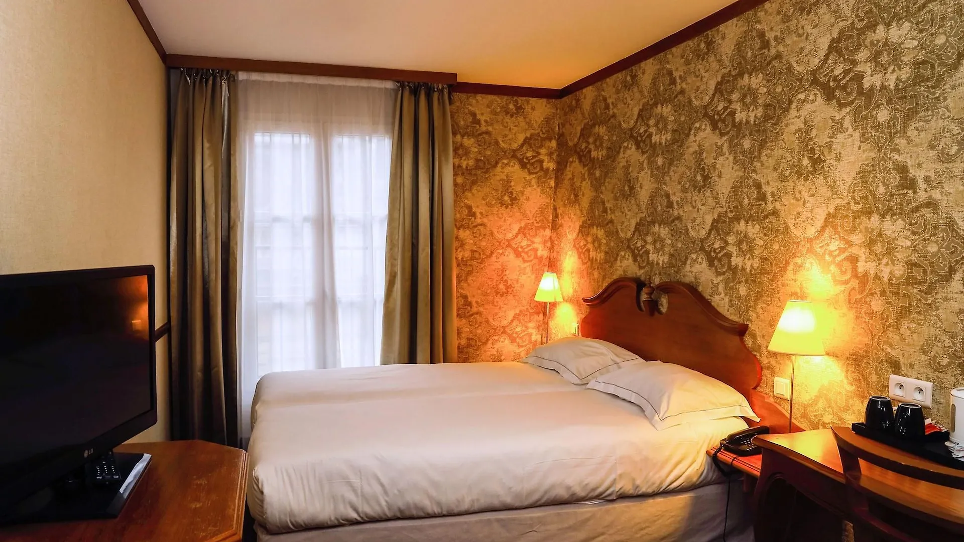 De Fleurie - Saint-germain-des-pres Hotel