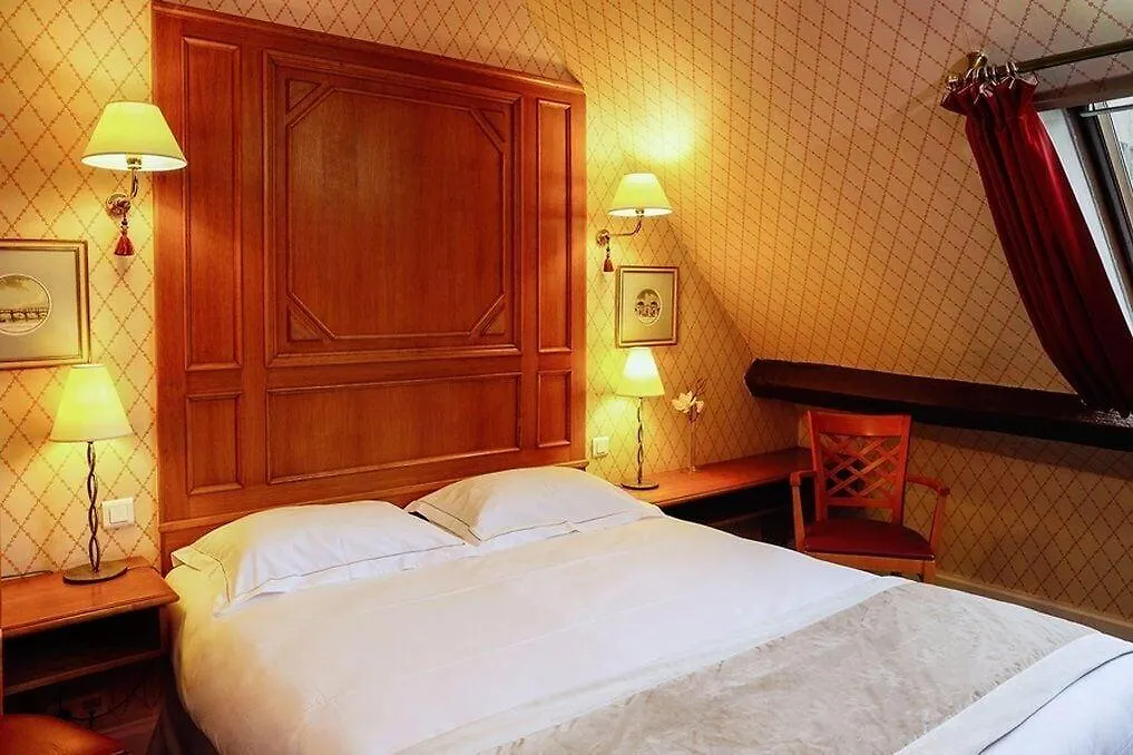 Hotell De Fleurie - Saint-germain-des-pres