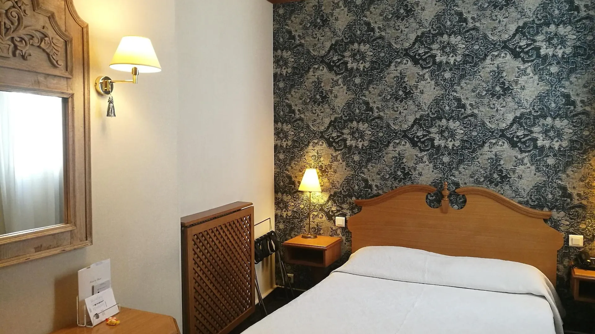 De Fleurie - Saint-germain-des-pres Hotel 3*