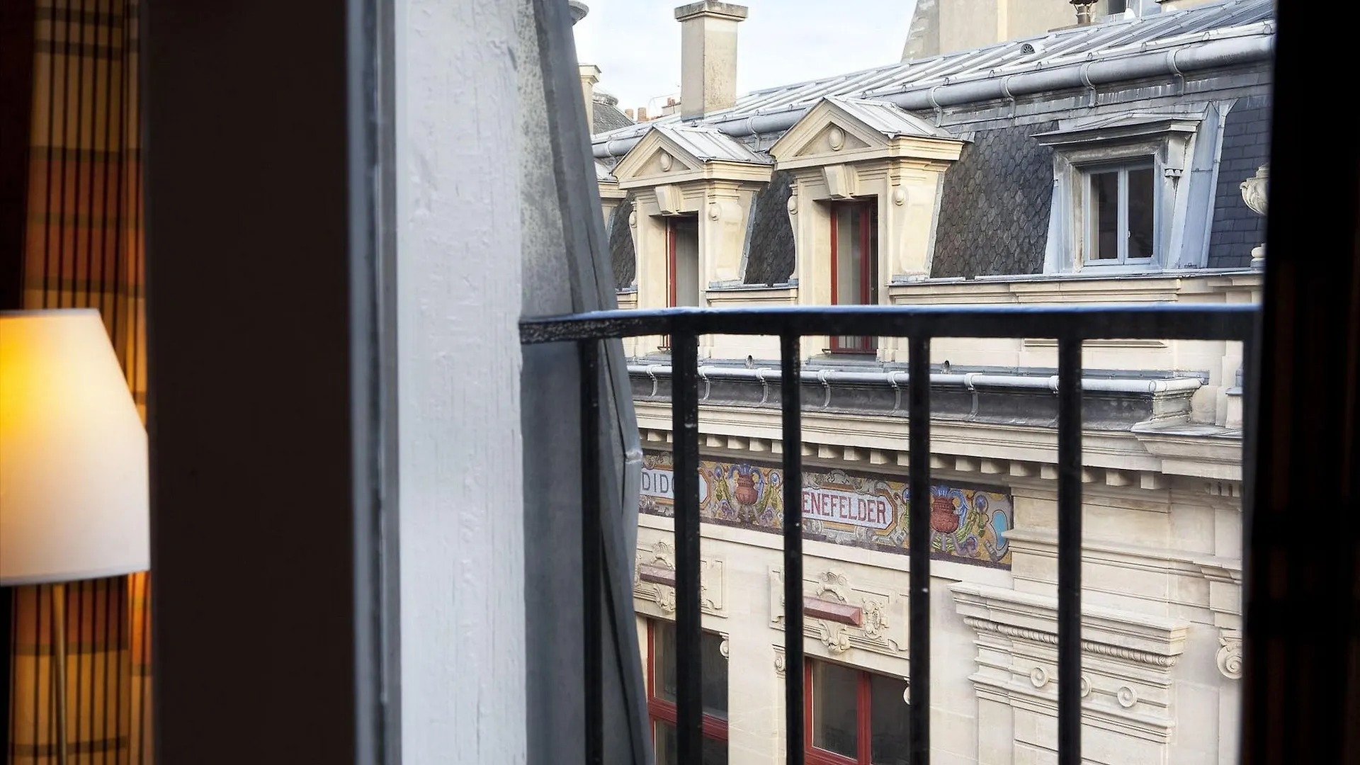 De Fleurie - Saint-germain-des-pres 3*