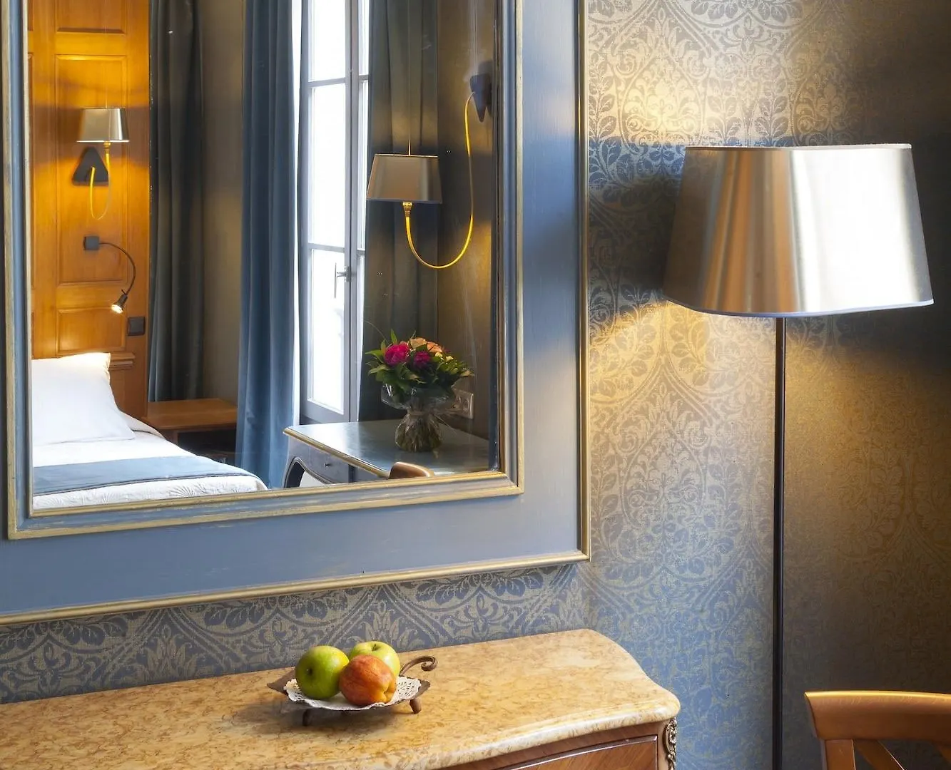 De Fleurie - Saint-germain-des-pres Hotel 3*