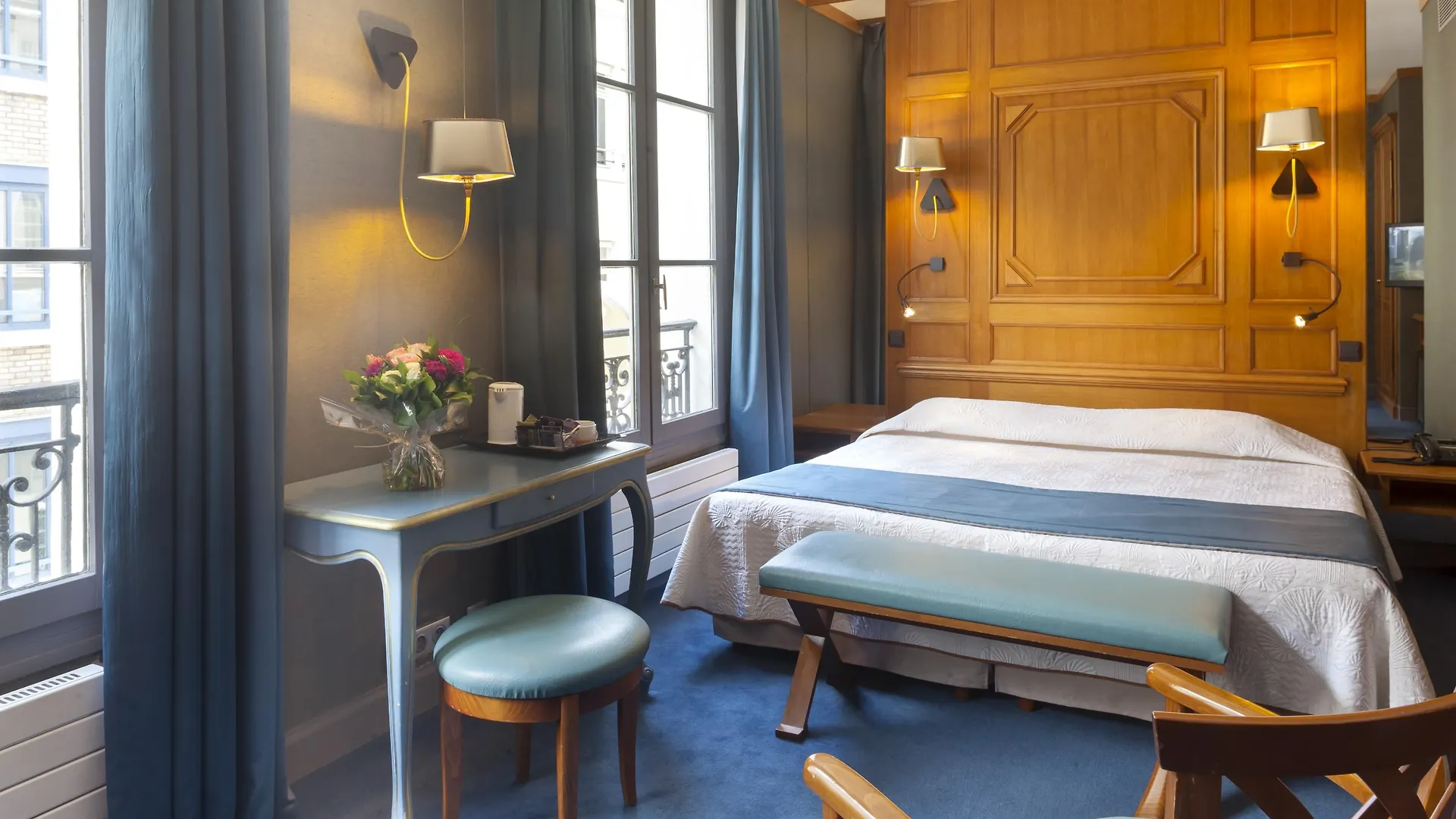 De Fleurie - Saint-germain-des-pres