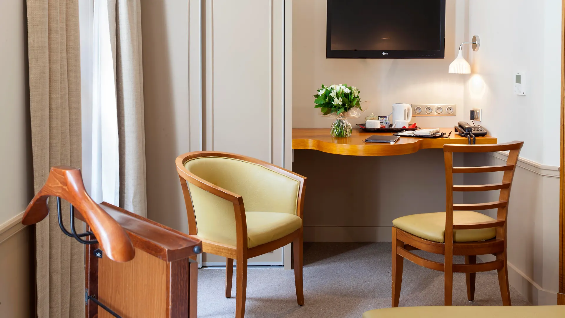 De Fleurie - Saint-germain-des-pres Hotel