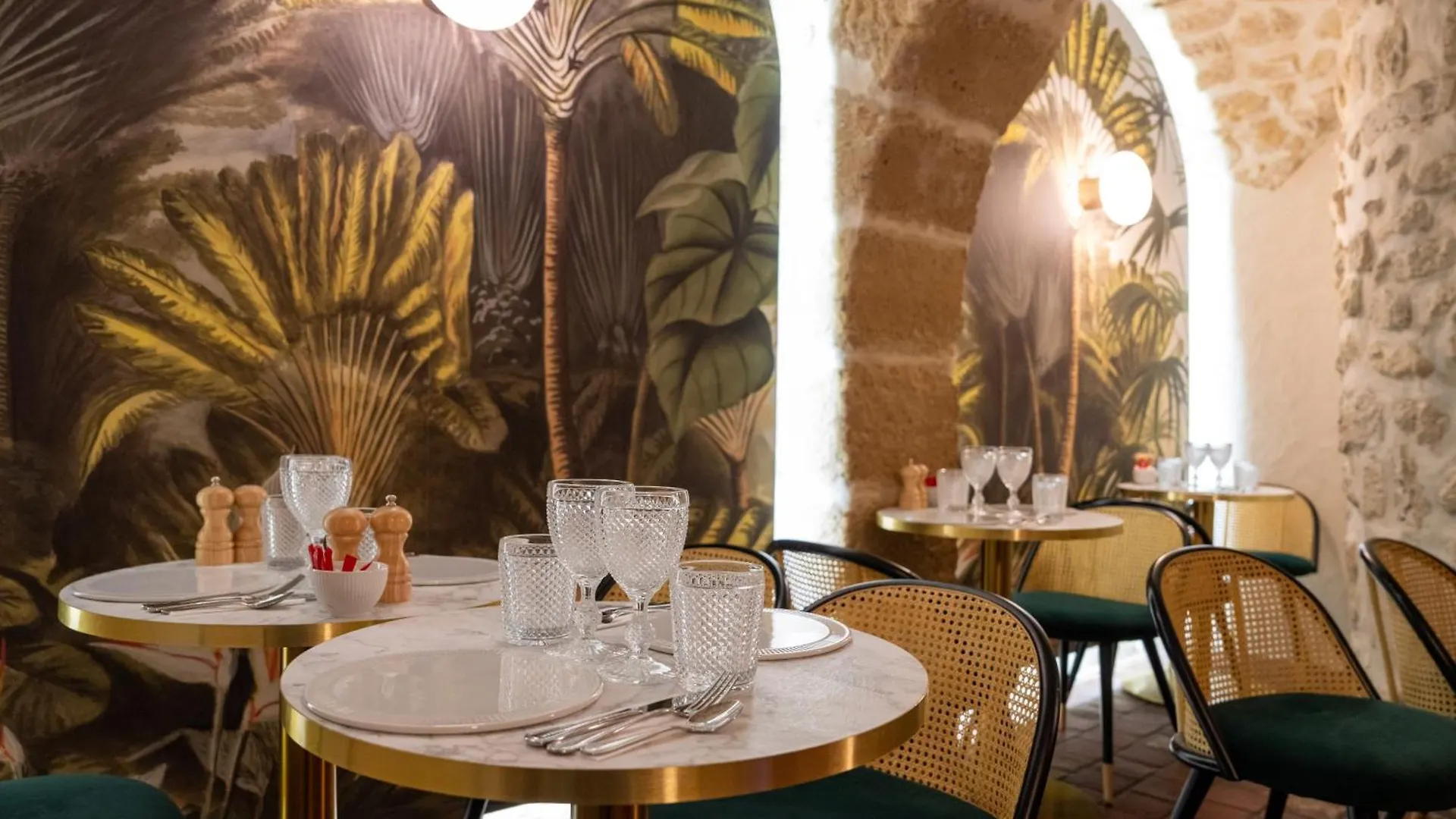 Hotell De Fleurie - Saint-germain-des-pres
