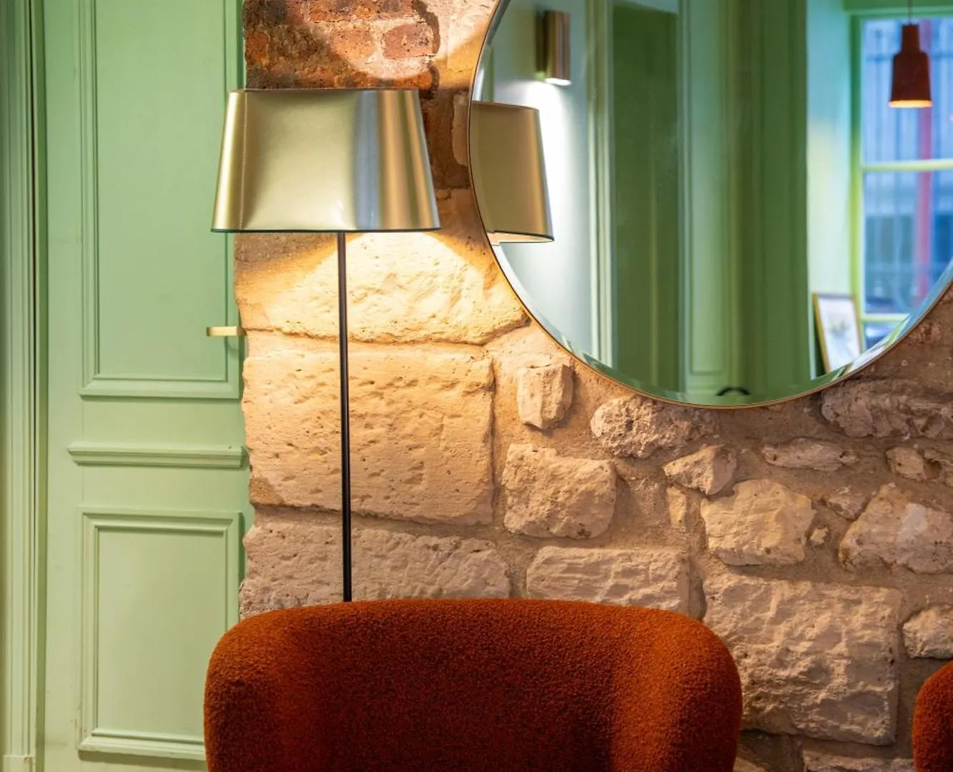 Hotel De Fleurie - Saint-germain-des-pres