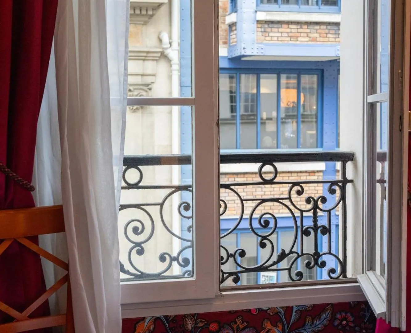 Hotel De Fleurie - Saint-germain-des-pres