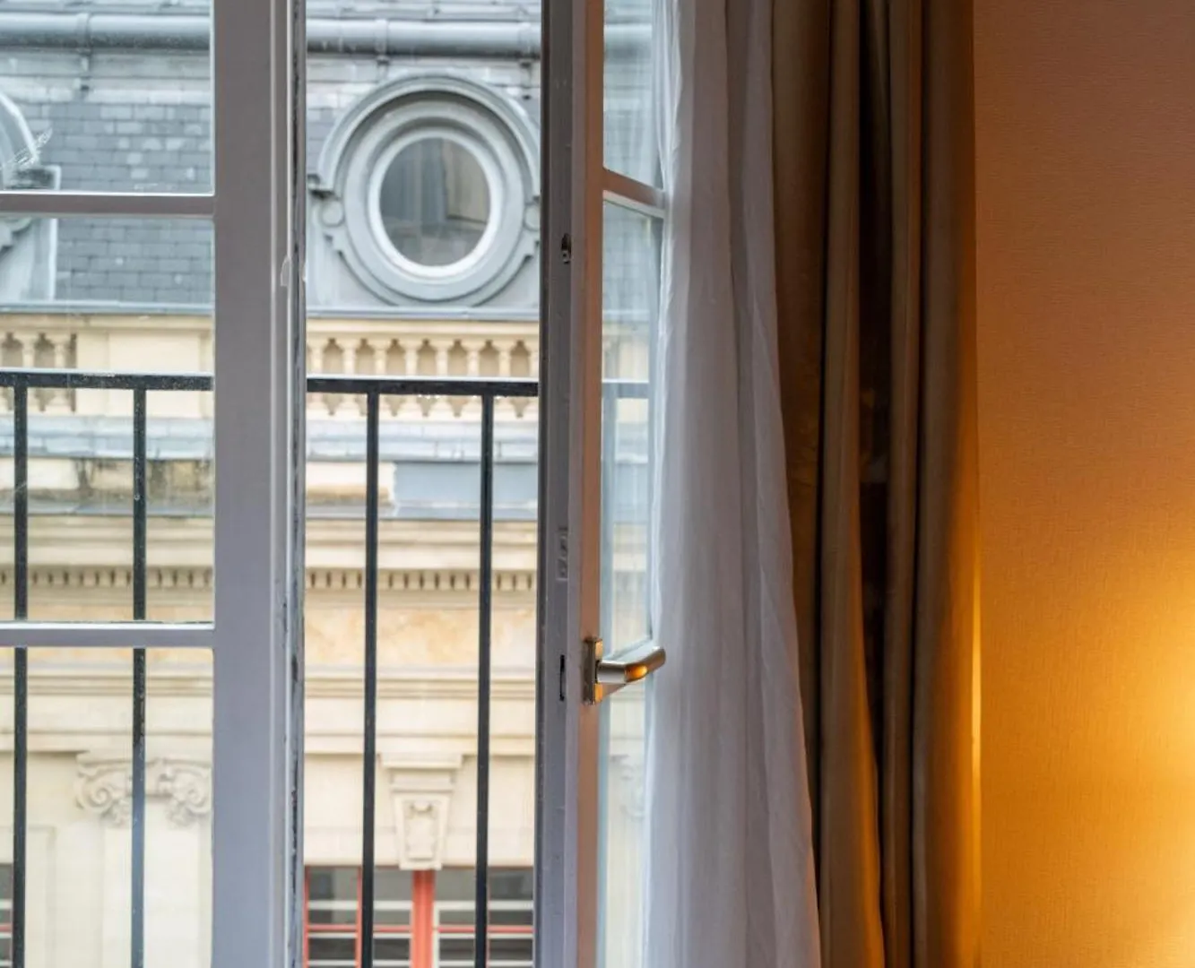 Hotel De Fleurie