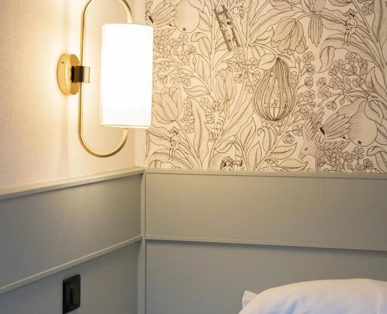 Hotel De Fleurie - Saint-germain-des-pres