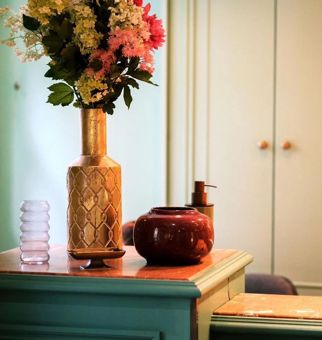 De Fleurie - Saint-germain-des-pres Hotel