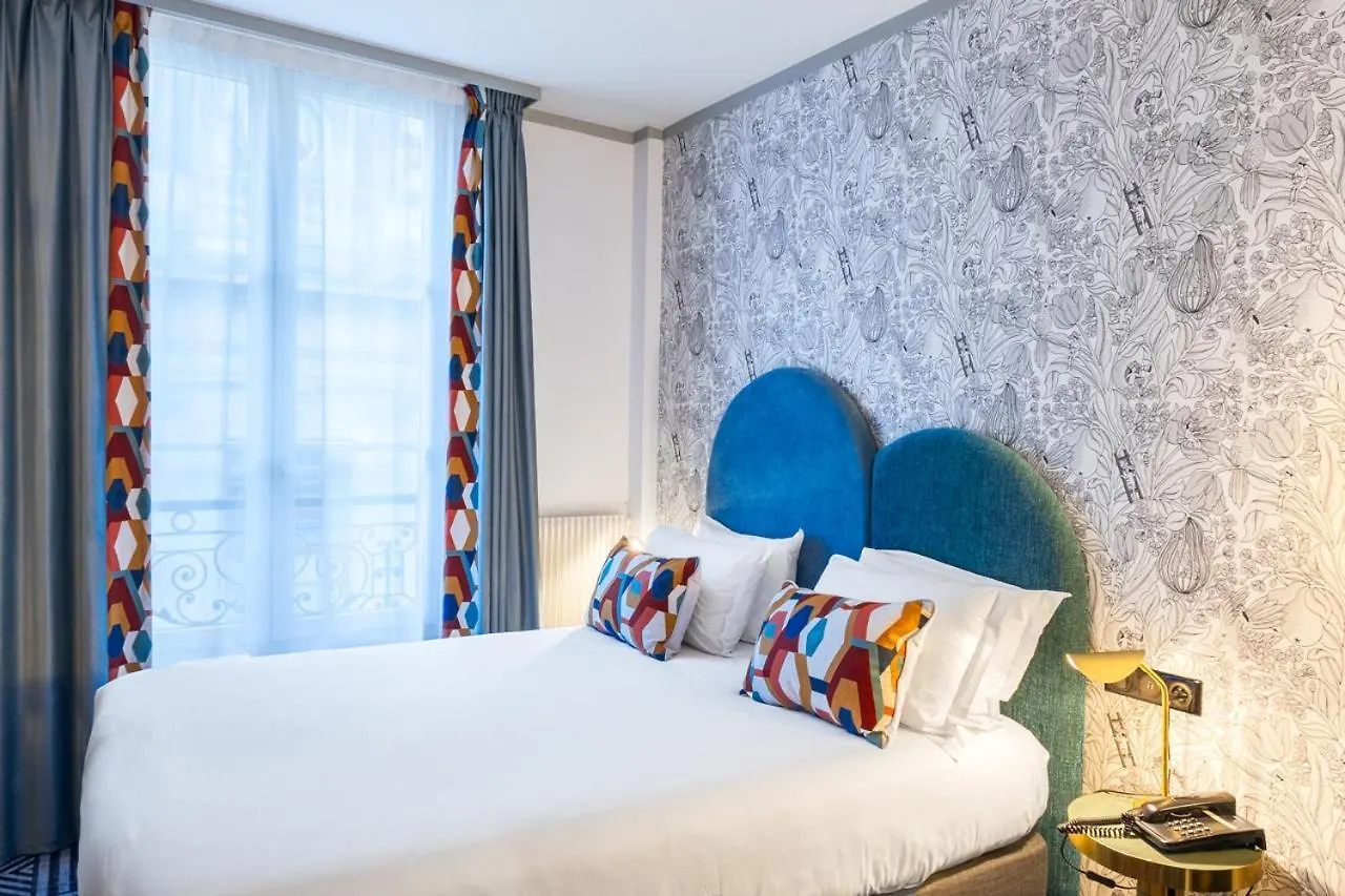 De Fleurie - Saint-germain-des-pres 3* Paris
