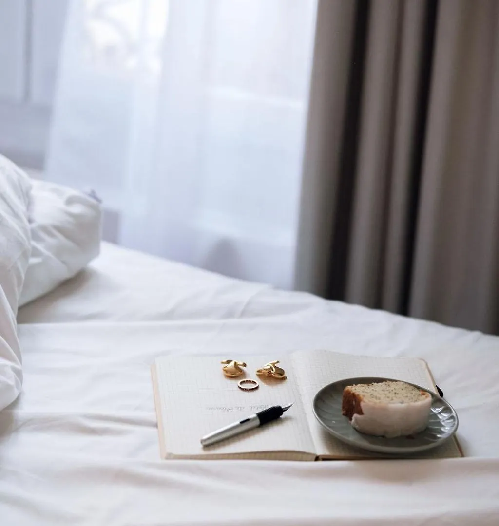 Hotell De Fleurie - Saint-germain-des-pres