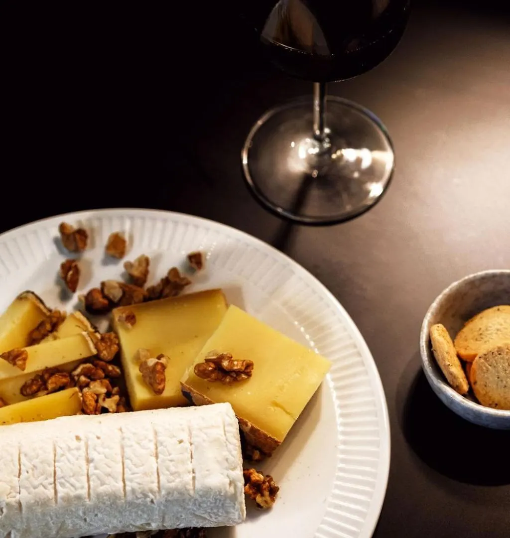 De Fleurie - Saint-germain-des-pres Hotel Paris