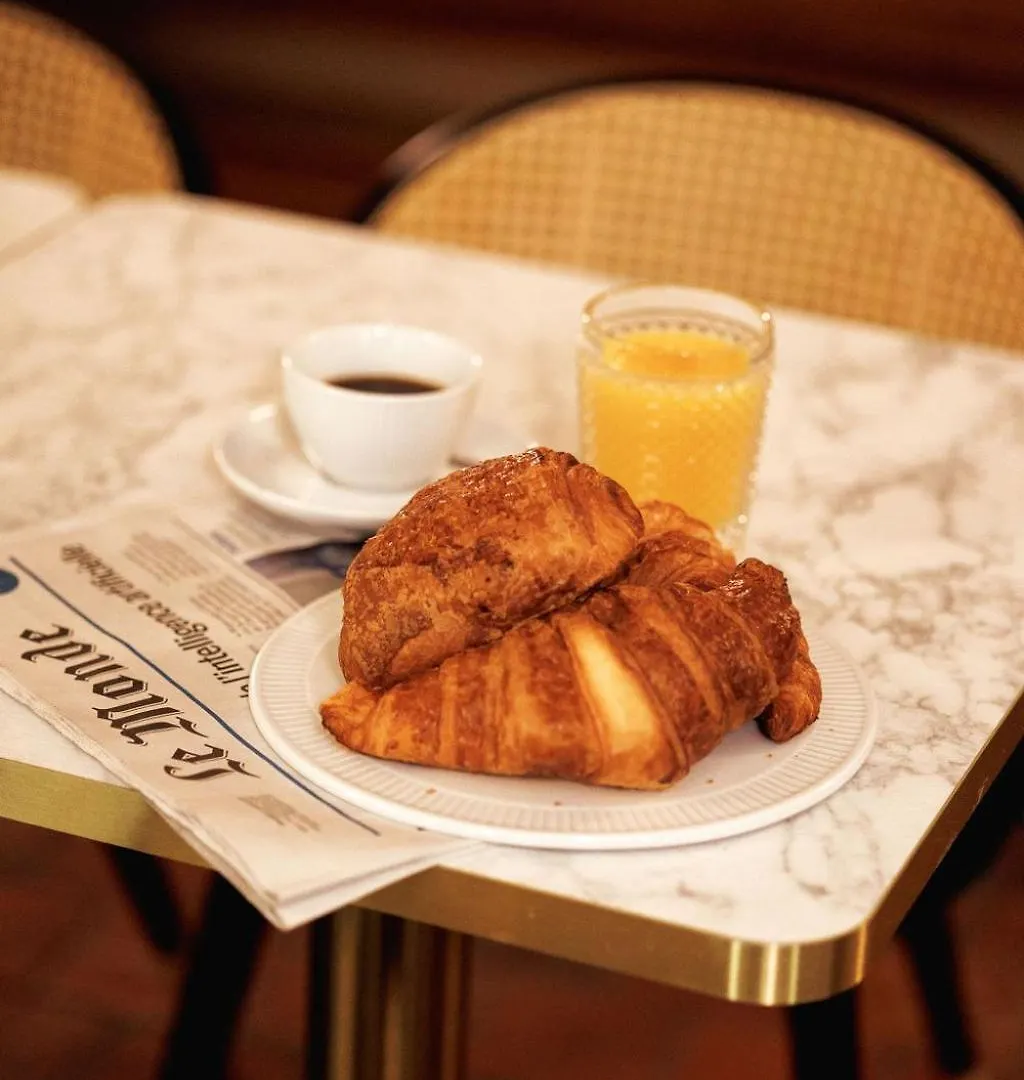 De Fleurie - Saint-germain-des-pres 3* Paris