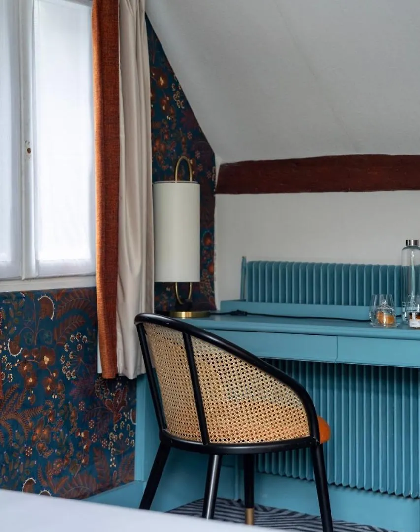 De Fleurie - Saint-germain-des-pres 3* Paris