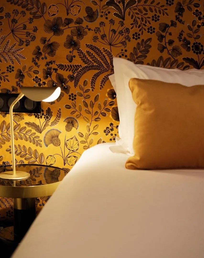 De Fleurie - Saint-germain-des-pres Hotel
