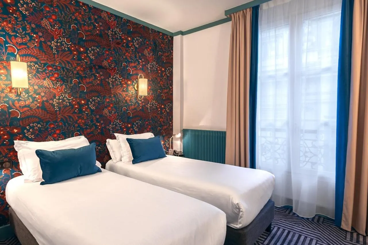Hotell De Fleurie - Saint-germain-des-pres