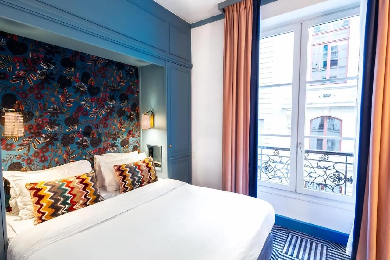 De Fleurie - Saint-germain-des-pres Hotel Paris