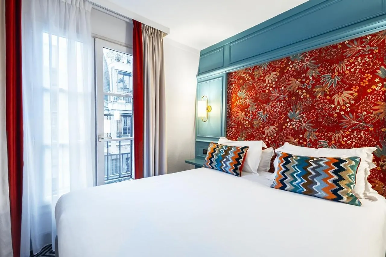 De Fleurie - Saint-germain-des-pres Paris