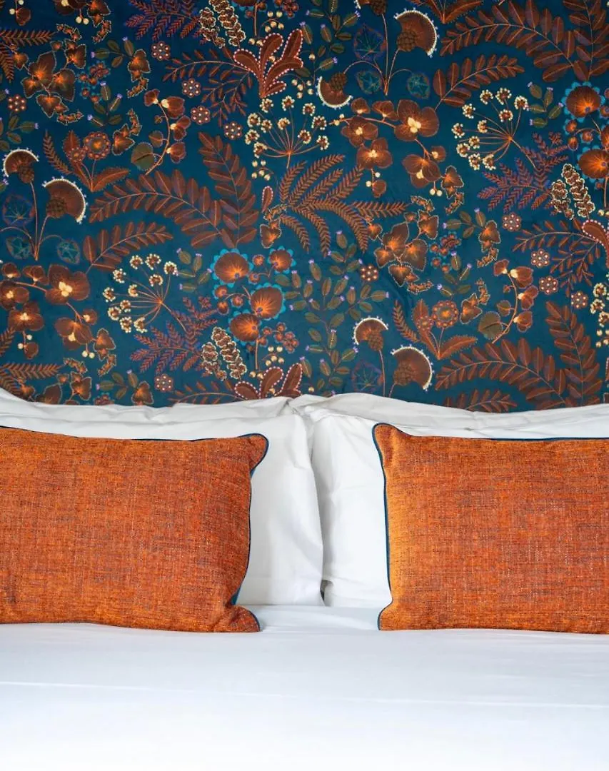 Hotel De Fleurie - Saint-germain-des-pres Paris