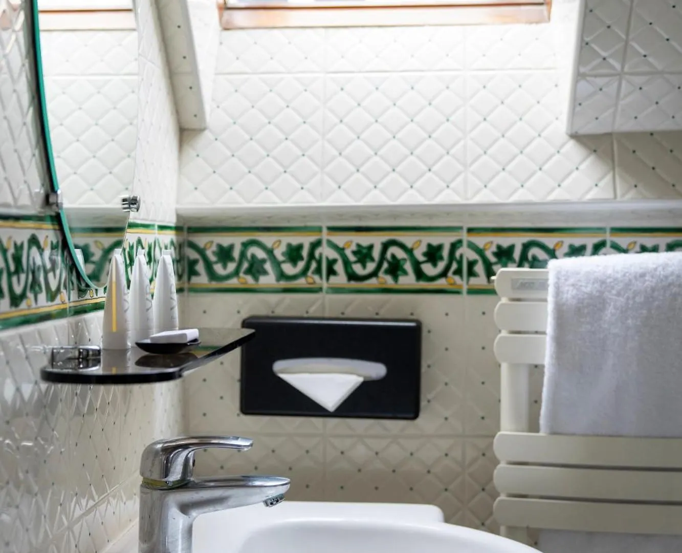De Fleurie - Saint-germain-des-pres Hotel Paris