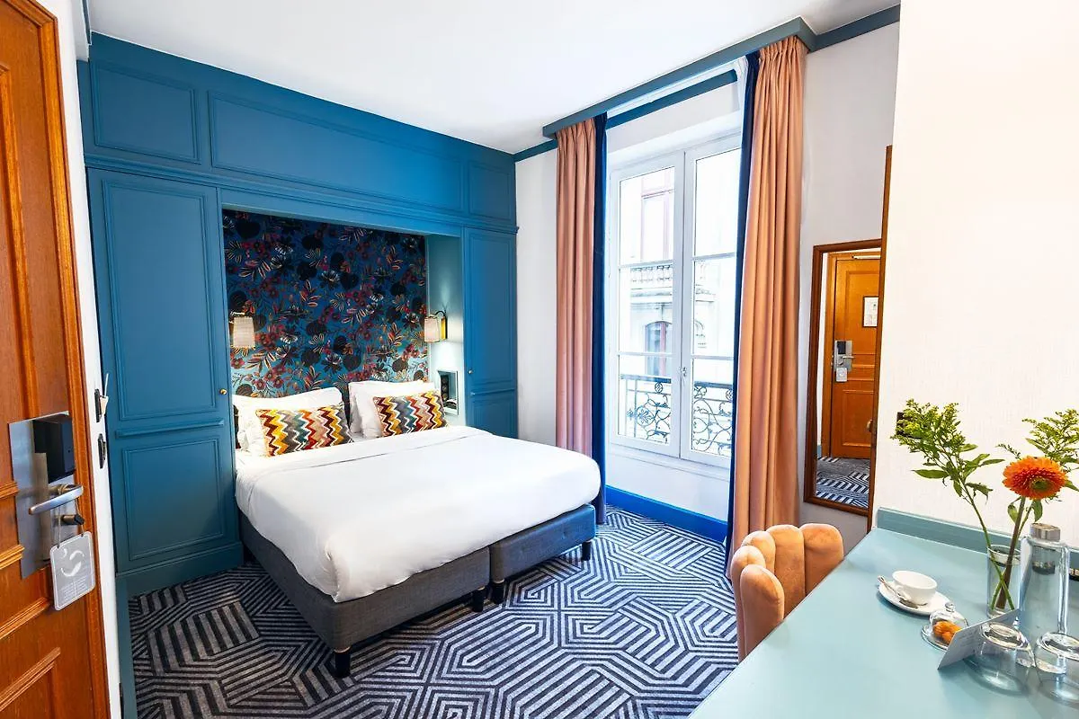 De Fleurie - Saint-germain-des-pres 3* Paris